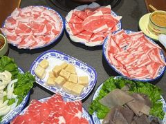 -吉祥涮羊肉