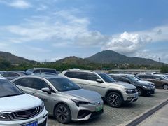 -三亚西岛海洋文化旅游区