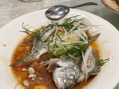 -崖口红树林海鲜餐厅