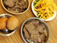 -有礼有面(知春路店)