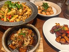 -阿明小菜·海鲜·上海菜(梅陇店)