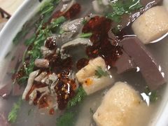 -鲁氏汤包王(长白街店)