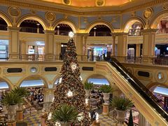 -歌帝梵(大运河购物中心店)