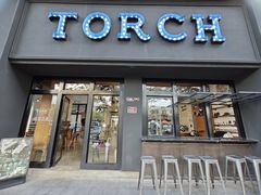 -Torch Coffee 炬点咖啡