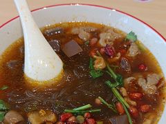 -小杨生煎(周浦万达店)