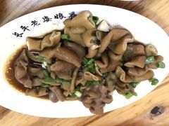 -长平老姿娘夜粥(平东一街店)