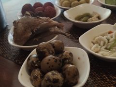 -品茗轩茶楼(江川路店)