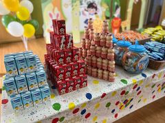 -山姆会员商店(邻瑞广场店)
