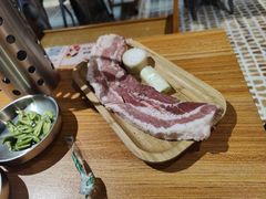 -哼蟹二将·烤肉酱蟹(合生汇店)