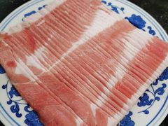 半边云-洪运轩饭庄(北纬路店)