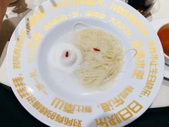 -海底捞火锅(阳光新业店)