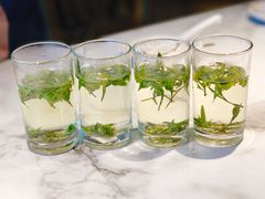 绿杨春-花园茶楼(兴城西路店)