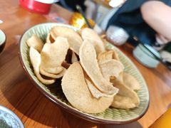-我的甜·泰国餐厅