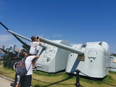 -中国人民解放军海军博物馆