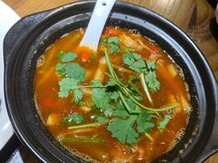 -福子家·闽北光泽菜(华林店)