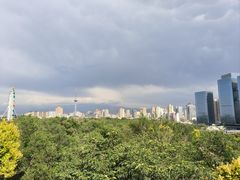 -红山公园