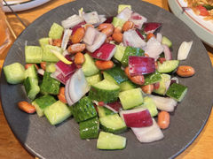 -星光小把串·海鲜烧烤(西安路店)
