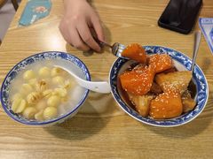 -黄记潮汕甜汤(贝底田坊店)