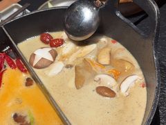 -大龙燚·旷野鲜火锅(广州首店)