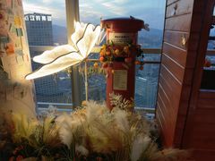 -南昌双子塔303观光厅
