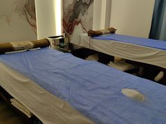 -手爱盲人推拿按摩·精准调理(江宁金山路店)