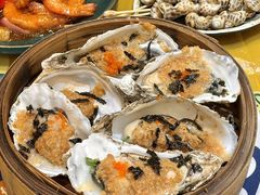 -桥东喜碧海鲜街(水东街店)