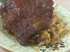 -水门桥面馆(东坡雅居店)