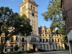 -中旅阿那亚九龙湖·公主酒店