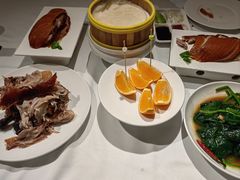 -贝勒爷·酥不腻烤鸭
