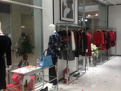 -杉杉奥特莱斯广场(哈尔滨店)