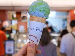 -Dal Cuore 达可芮冰淇淋(陕西北路店)