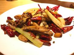 -阿青龙虾·烧烤大排档(湖里万达店)