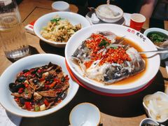 -湘阁里辣(大朗广场店)