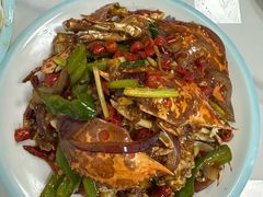 -四川小胡子海鲜(丁村万人海鲜广场店)