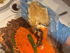 -喜记避风塘炒辣蟹(旗舰店)