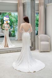 -MuseMarry婚纱(前海嘉里中心店)