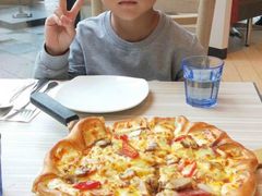 -必胜客(桐乡吾悦广场店)