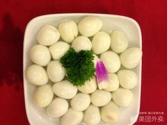 -山城年华老火锅(玉林店)