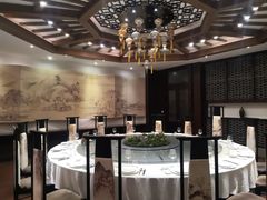 包厢-品粹徽园·家常安徽菜