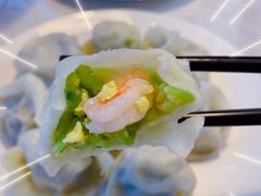-叁拾壹克饺子·东北菜(国贸店)