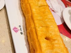 金牌靓油条-点都德(德江楼店)