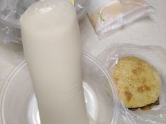 豆浆-真素诚·清真(新华路店)