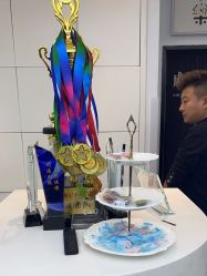 -LJOY丽锦造型·烫发染发