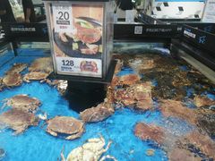 -盒马鲜生(岭南新世界店)