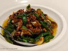 -院里寻菜·精致庭院菜(观沙岭店)