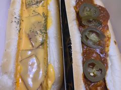 -纽约薯条(世豪广场店)