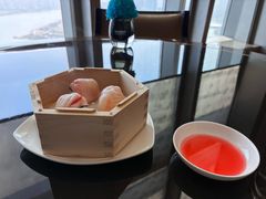 -珠海瑞吉酒店·宴庭中餐厅