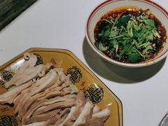 -盐井记·自贡美蛙鲜锅兔(中和店)