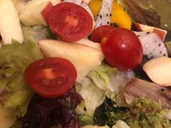 -莲香西域·正宗新疆菜(龙华店)