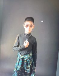 -幺幺BABY婚纱摄影